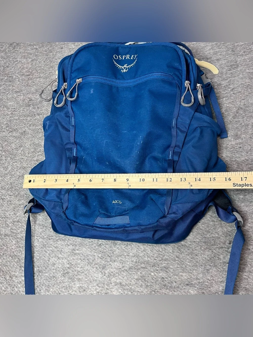 OSPREY axis backpack